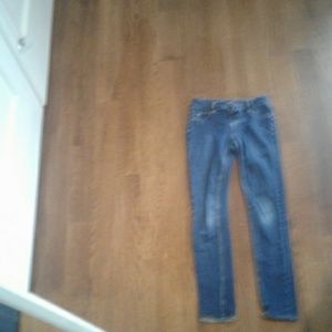 Girls jeggings